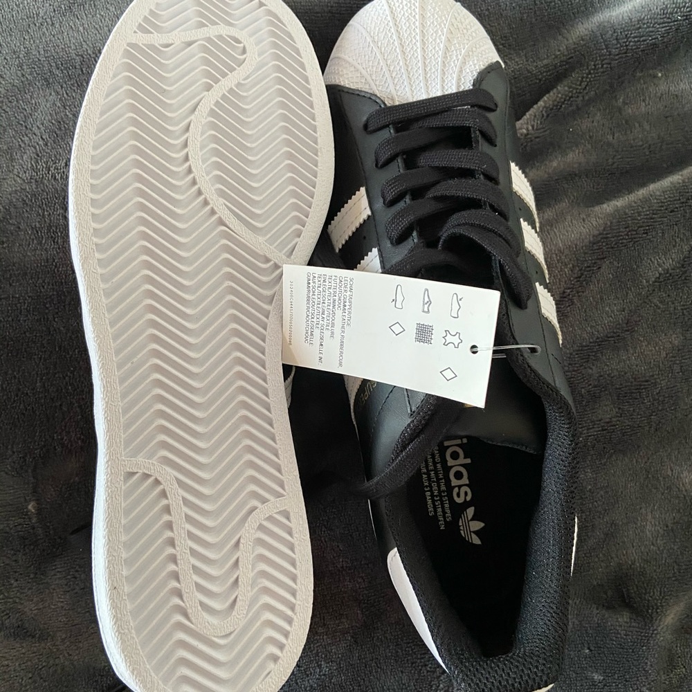 Brand New Superstars